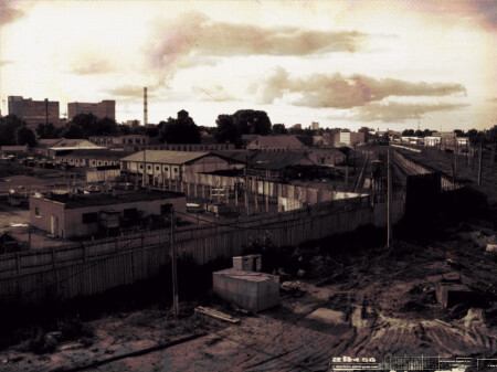 постапокалипсис