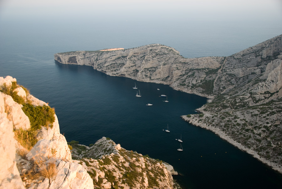 Calanque