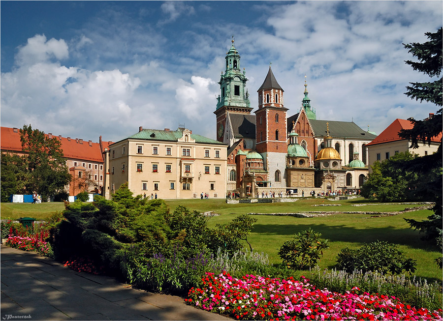 Королевский замок