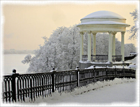 Самый фотографируемый объект