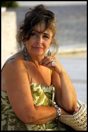 Истинная красота не стареет