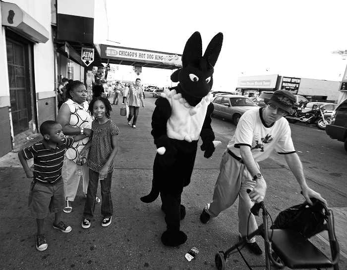 Coney Island, NYC