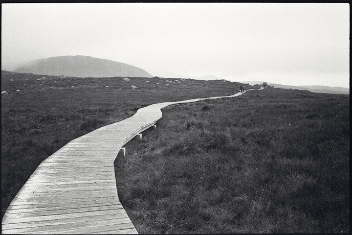 Connemara National Park