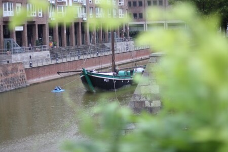 учимся строить композицию кадра