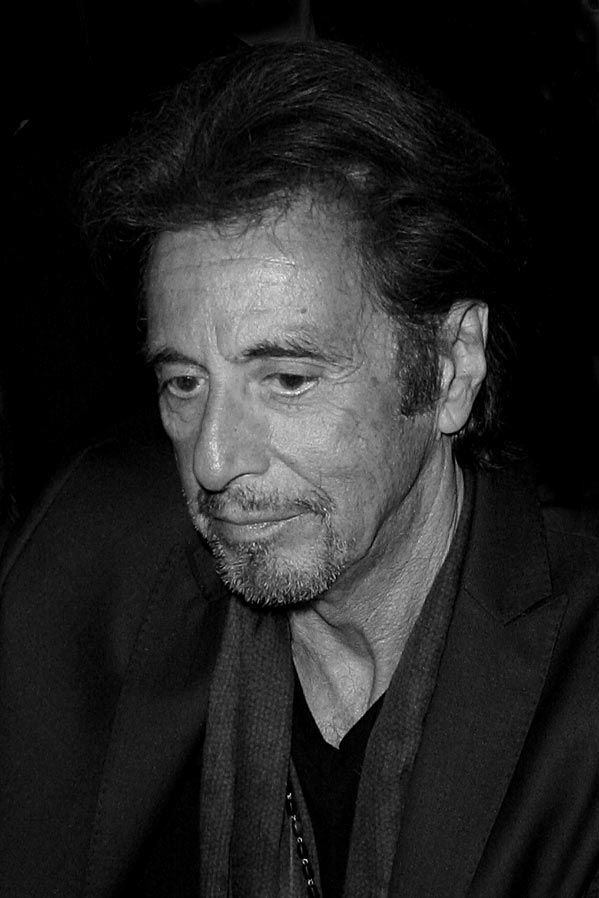 Al Pacino