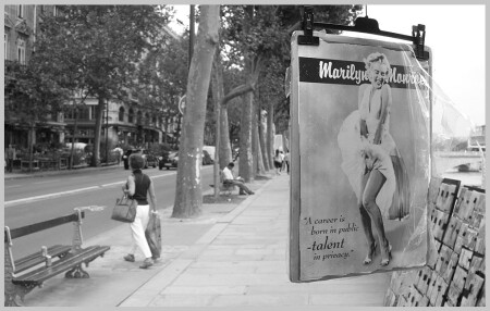 ....la femme
