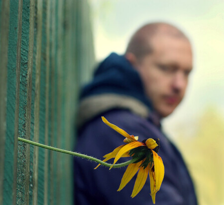 Один_против_осени