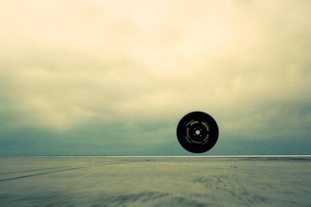 невесомость