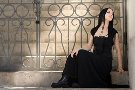 Свет и тень