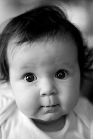 Мир открытыми глазами