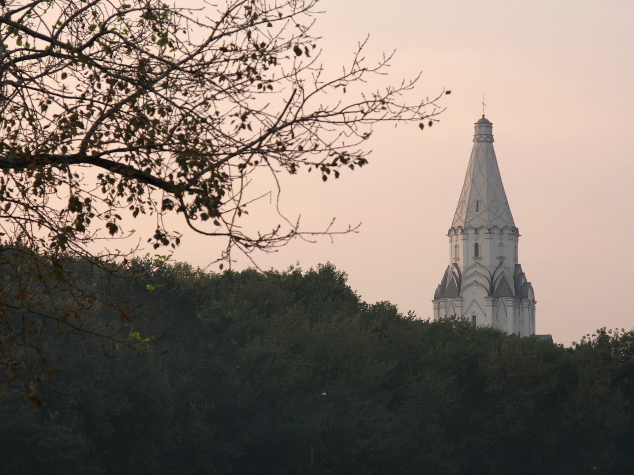 Церковь