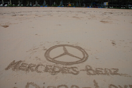Mercedes