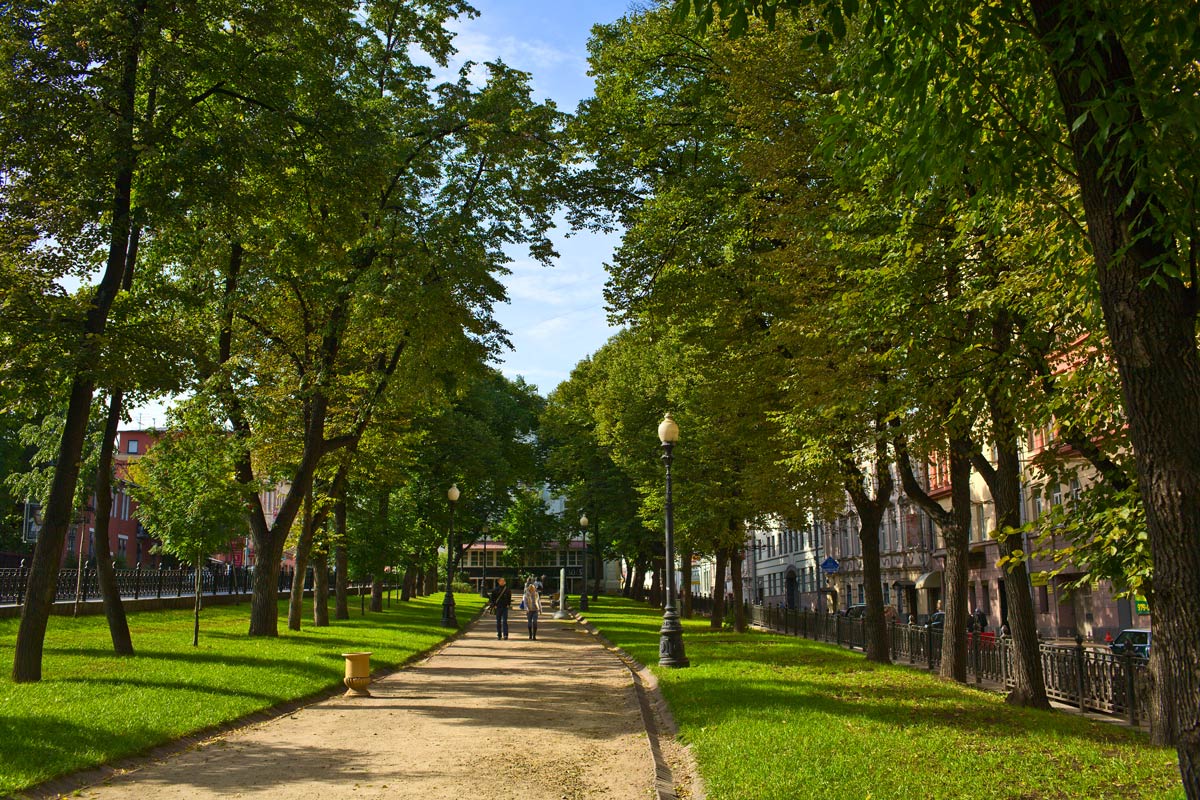  Петровский бульвар