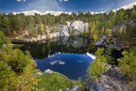 Тальков Камень - Бажовские места