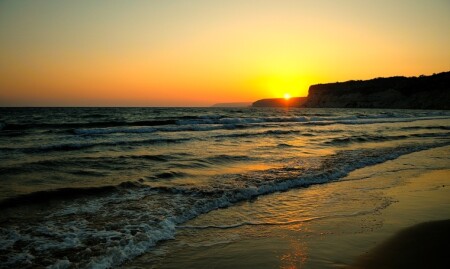 Curion Beach