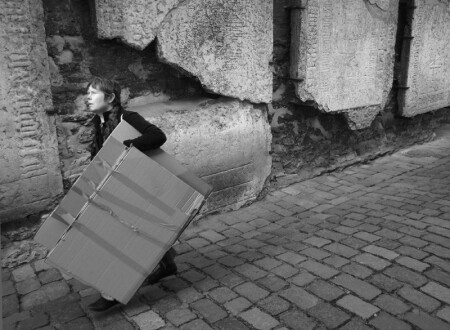 Из серии &amp;quot;Идти по Таллинну&amp;quot;