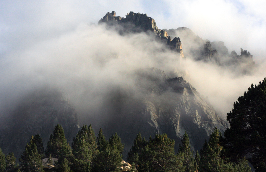 Pirineos