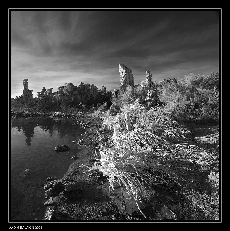 Mono Lake