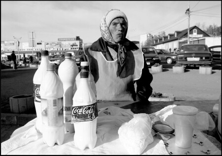 можайская "cola"