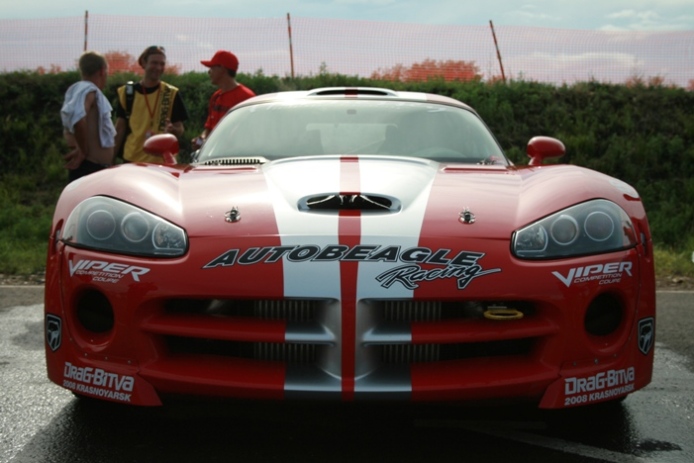 Dodge Viper