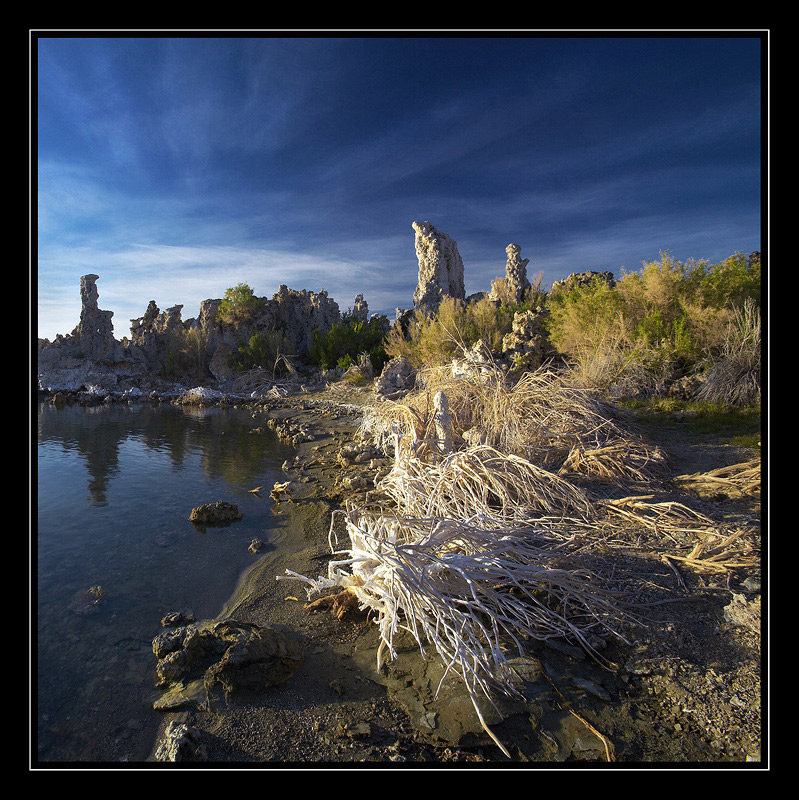 Mono Lake (color ver.)