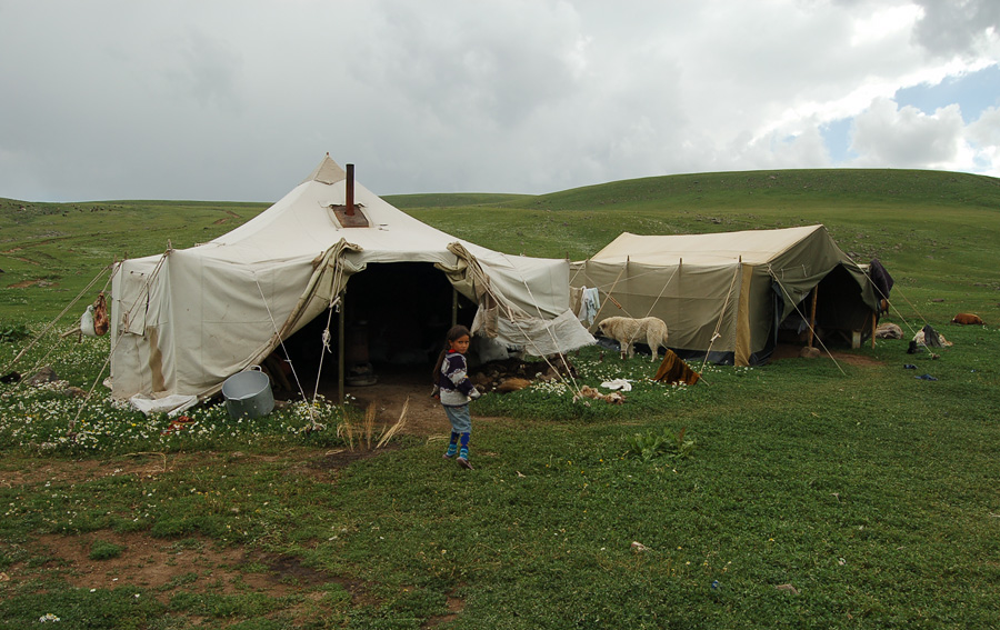 Yazidi - Their Way of Life...