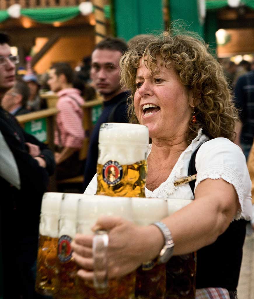 Oktoberfest