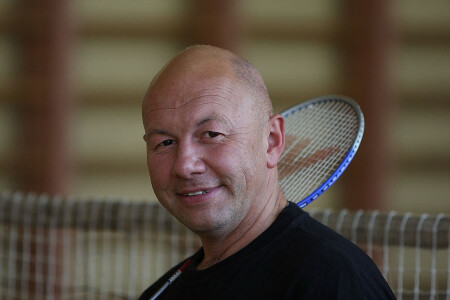 легкая усталость