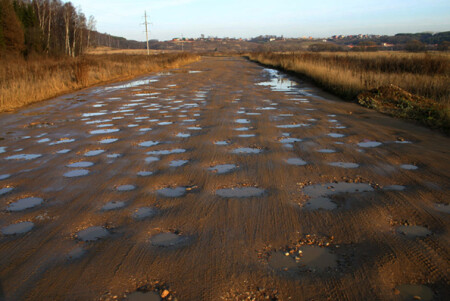 Так и живём... 