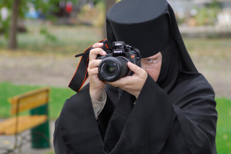 Фотограф