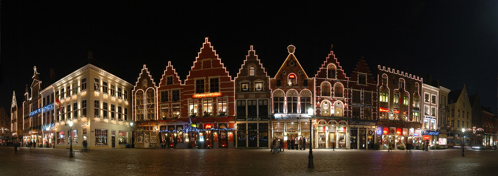 Brugge, Belgium