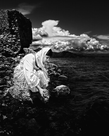 Ode To Oren Ishii