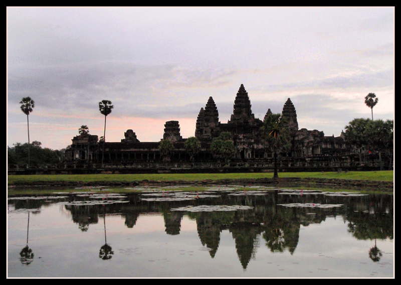 Angkor Wat