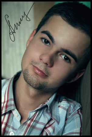 Лучший друг.