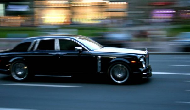 RR Phantom