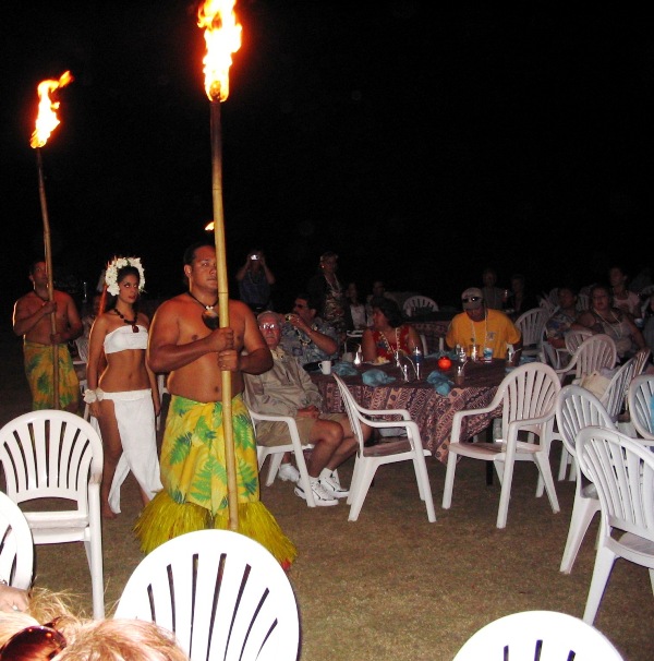 Wedding in Hawaii