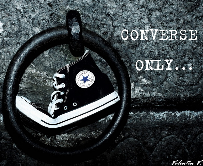 Converse