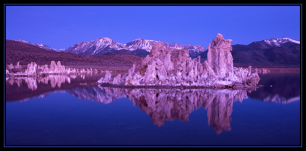 Mono Lake