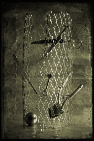 Металлоконструкция