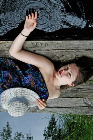 прикоснись