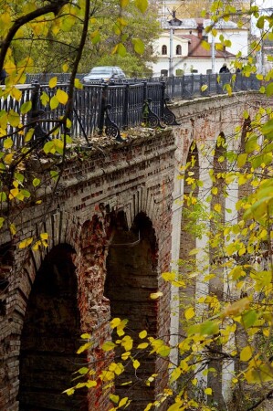 Каменный мост