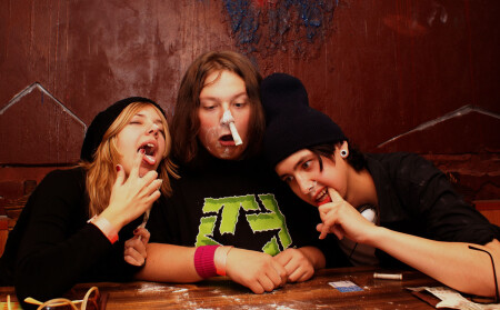 &amp;quot;Кокаиновый&amp;quot; рай