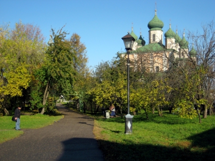 Переславль-Залесский ф.2.