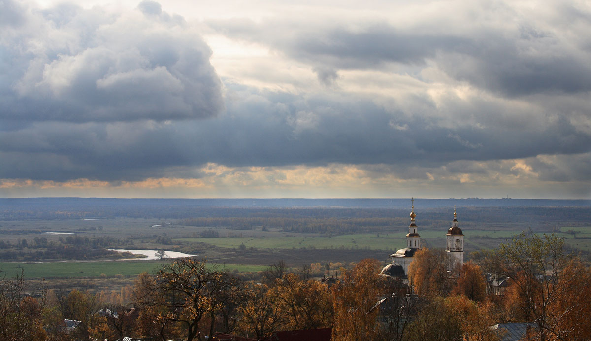 Церковь Никиты Мученика во Владимире