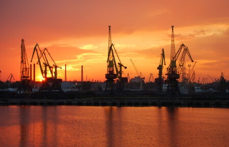 &amp;quot;Если бы на Марсе были города&amp;quot;