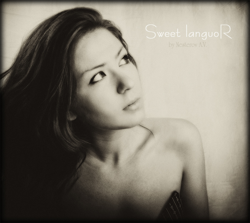 Sweet languor