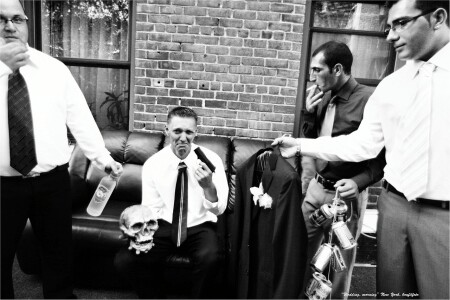 "WEDDING MOMENTS" NEW YORK