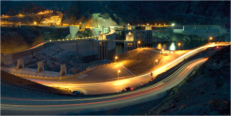 Hoover Dam
