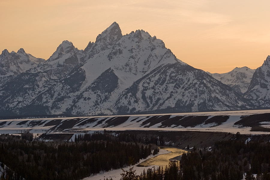 Snake River Point