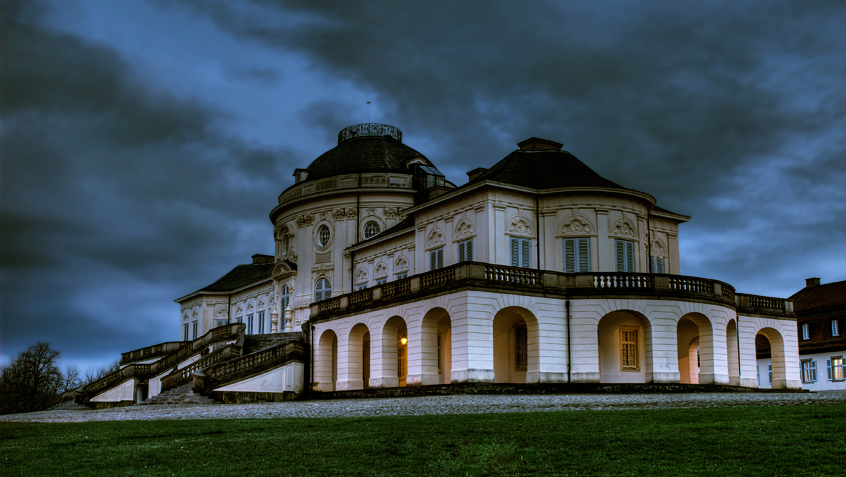 Schloss Solitude